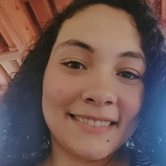 Babysitting job in Goiânia: Ana Livia