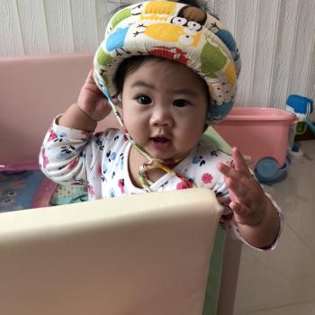 Babysitter Singapore: Eunice