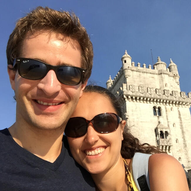 Trabajo de niñera en Tervuren: Marijke