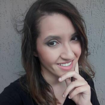 Babá em Indaiatuba: Analia