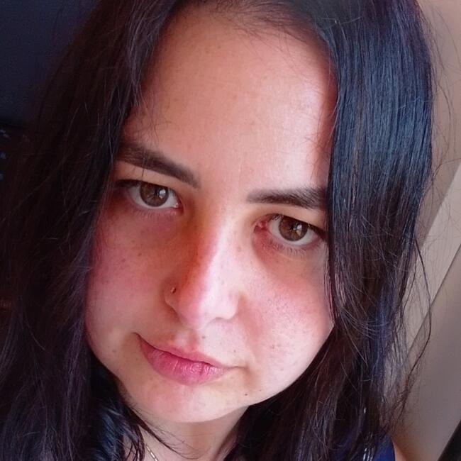 Baby-sitter in Villmergen: Valeria