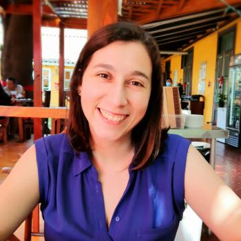 Babysitting job in La Calera: babysitting job Marianelly