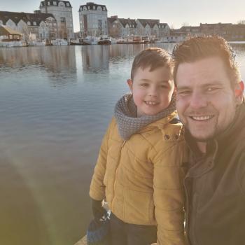 Babysitter in Turnhout: Nico