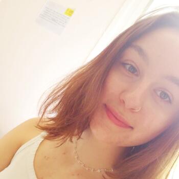 Babysitter in Wien: Jana Zoe