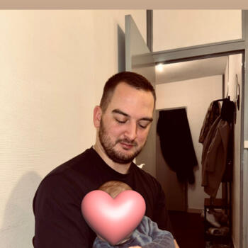 Babysitting job in Doué-la-Fontaine: babysitting job Romain