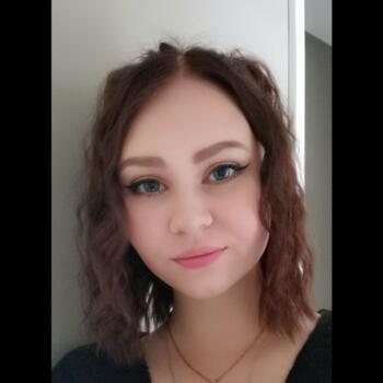 Babysitter in Ängelholm: Amanda