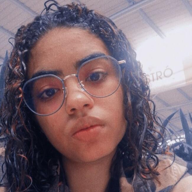 Niñera en Abasto: Karen