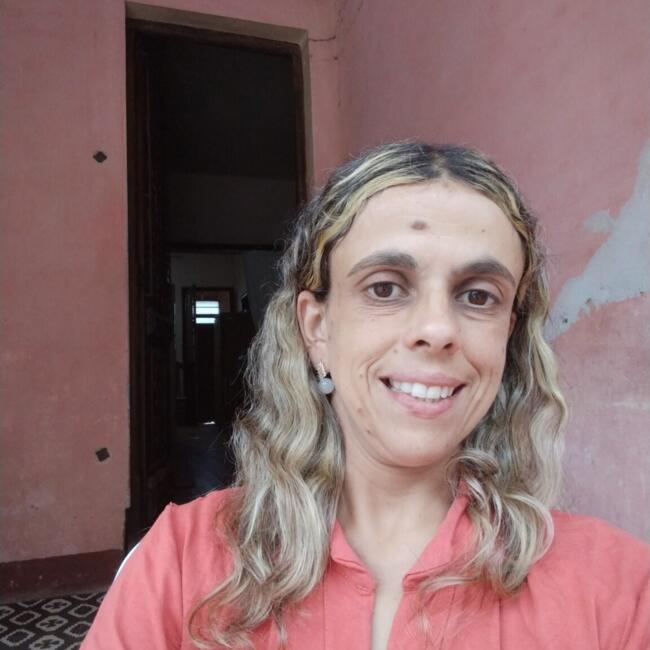 Babá em Pelotas: Fabiane