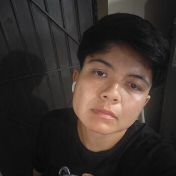 Niñera Tampico: Nathan Jose