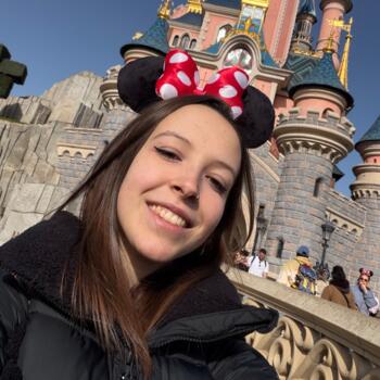 Babysitter in Premosello-Chiovenda: Arianna