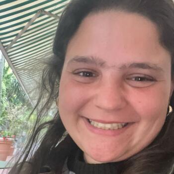 Nanny in Naples: Stella