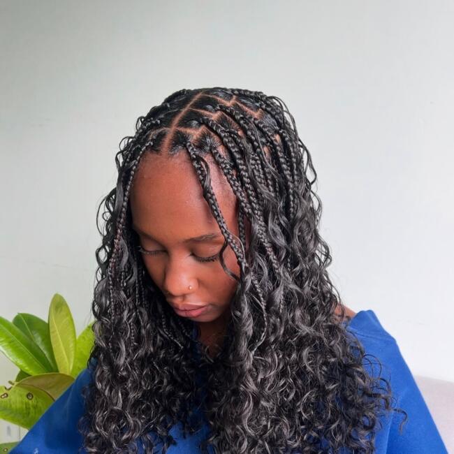 Babá em São Paulo (São Paulo): Mickaelly