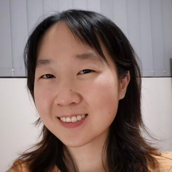 Babysitter in Brisbane: CUILING Antonia