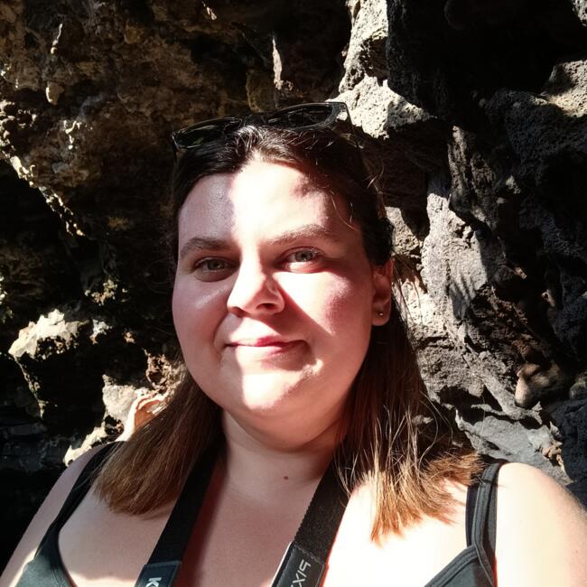 Babysitter in Cormeilles: Amandine