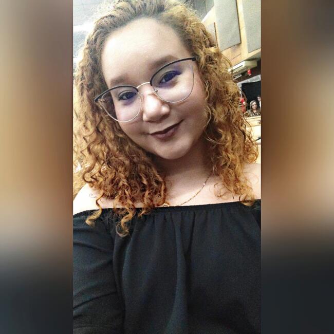 Babysitter in Manaus: Thaís