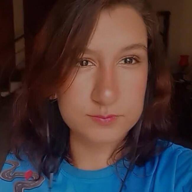 Babá em Itabuna: Carol