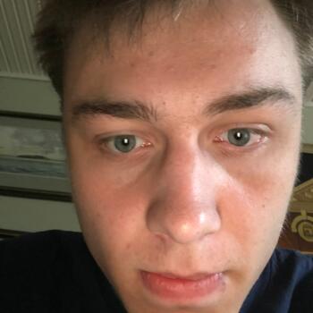 Babysitter in Horsham: Callum