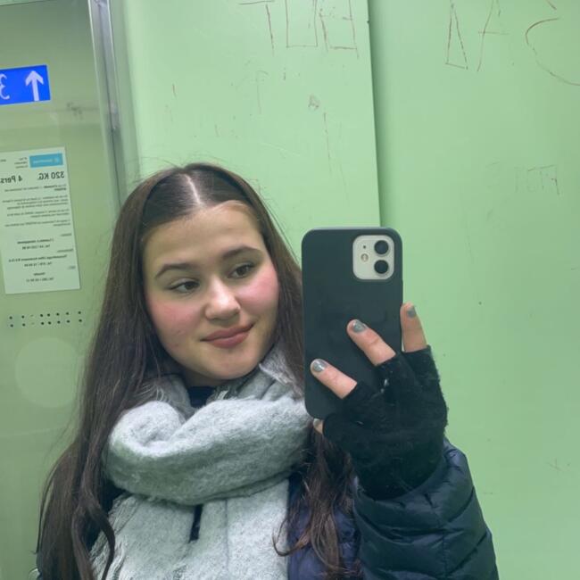 Niñera en Seraing: Sacha