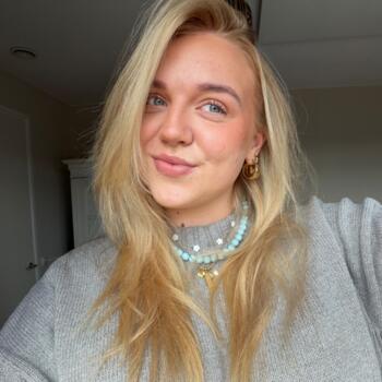 Oppas in Leeuwarden: Gemma