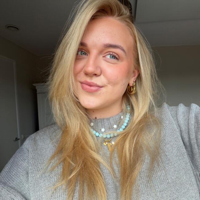 Babysitter in Leeuwarden: Gemma