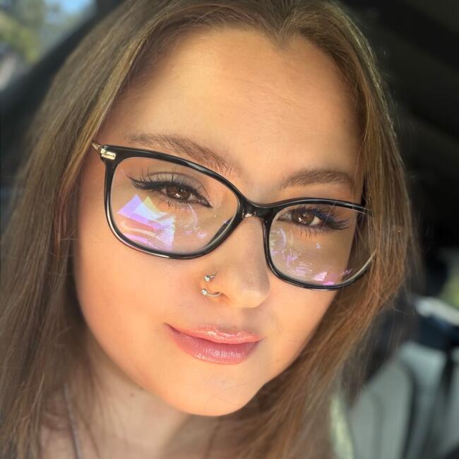 Babysitter in Opole: Weronika