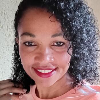 Babysitter São Paulo: Mary