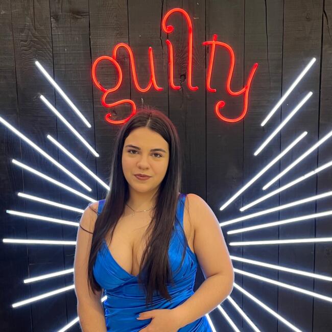 Babysitting job in Lisbon: Diana