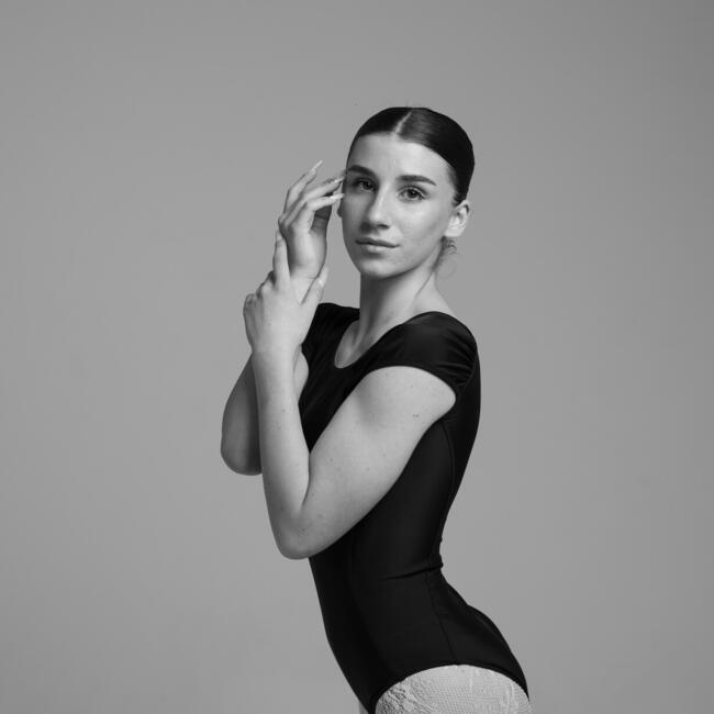 Babysitter in Fonte Nuova: Erika