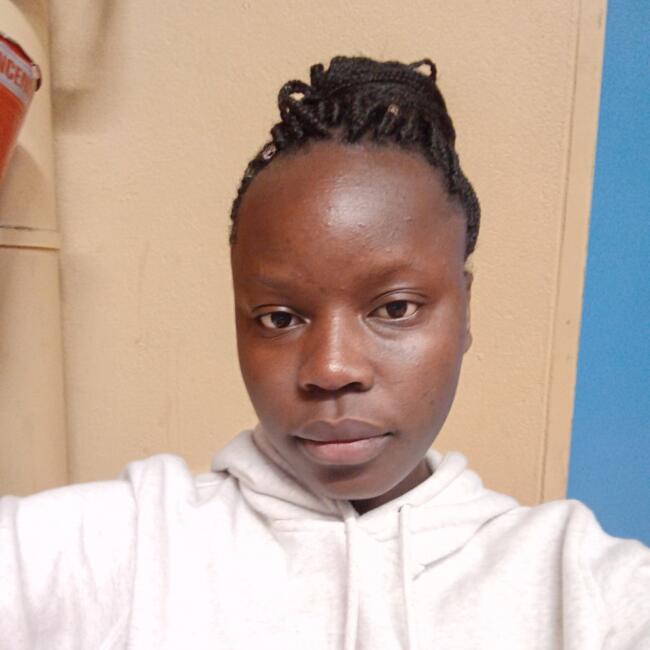 位於巴黎的臨時保母: Chancelia