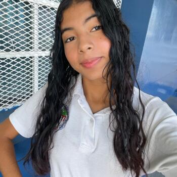 Babysitter in Chame: Orileynis