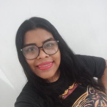 Niñera Arraiján: Alisson