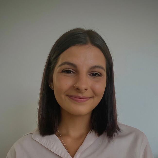 Babysitter in San Isidro: Micaela