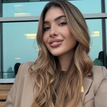 Babysitter a Milano: Gergana