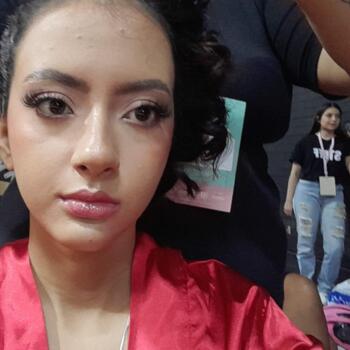 Baby-sitter in Floridablanca: Maria fernanda