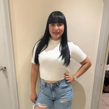 Niñera Salinas: Franyeliz Delgado
