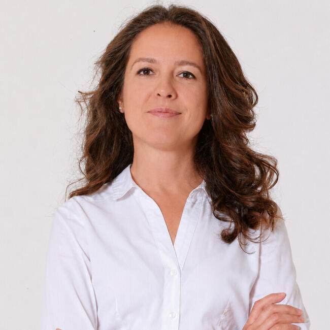 Babysitter in Purmerend: Beata