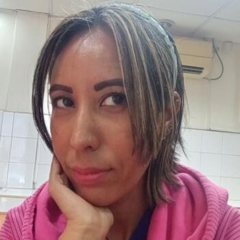 Babysitter Barquisimeto: Naymir