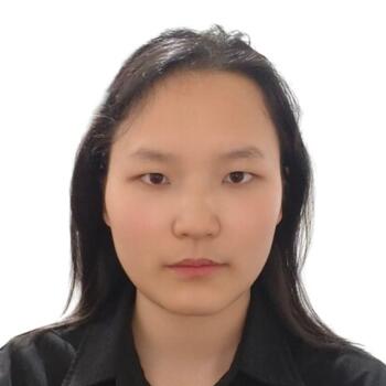 Babysitter in Hobart: Yunxin