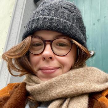 Babysitter in Caserta: Cristiana