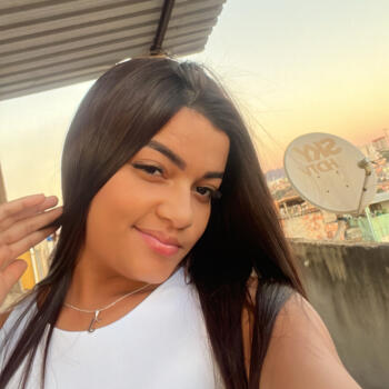 Babysitter in Belo Horizonte: Ingrid