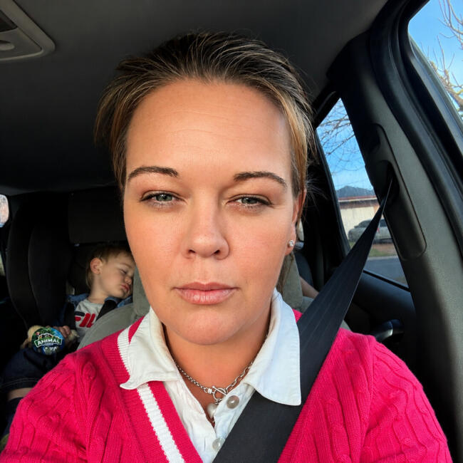 Babysitting job in Armidale: Kiana