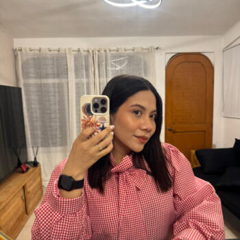 Babysitting job in Acapulco de Juárez: babysitting job Veronica
