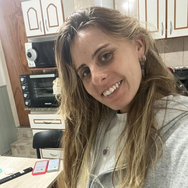 Babysitter in Alicante: Macarena