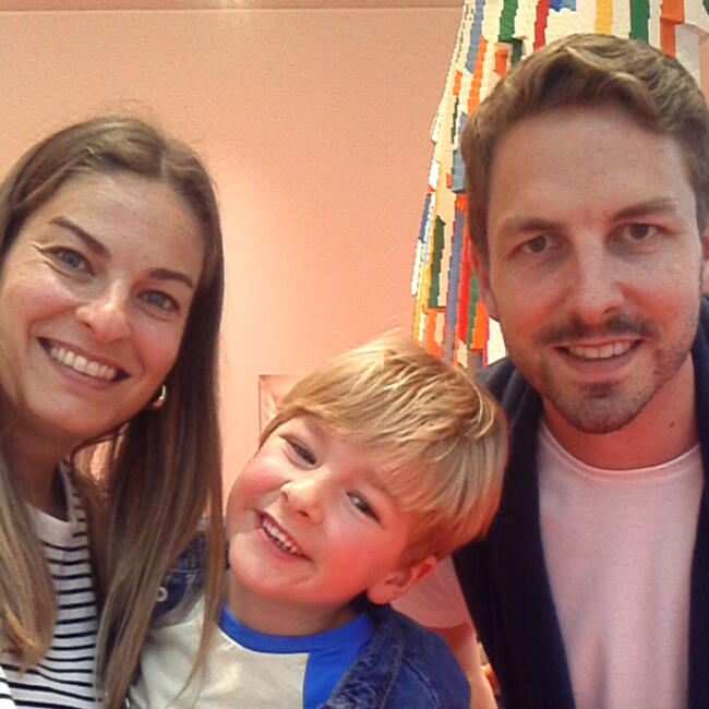 Babysitting job in Brabrand: Gilles