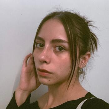 Babysitter in Guatemala City: Kimberly