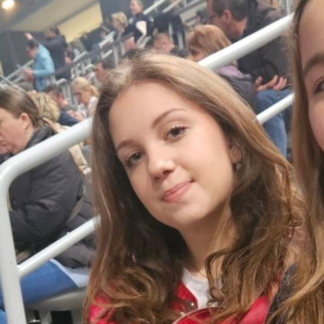 Babysitter in Rijeka: Stella