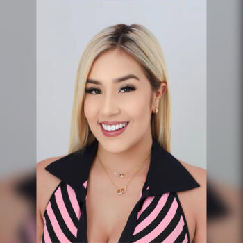 Nanny in Santa Pola: Estefany Emperador