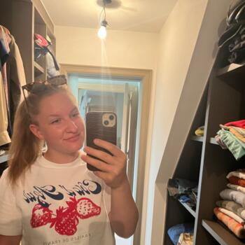 Baby-sitter Herentals: Marte