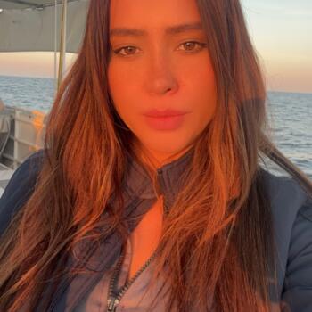 Babysitting job in Cuernavaca: babysitting job Larisa