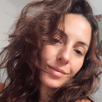 Babysitter in Lisbon: Diandra